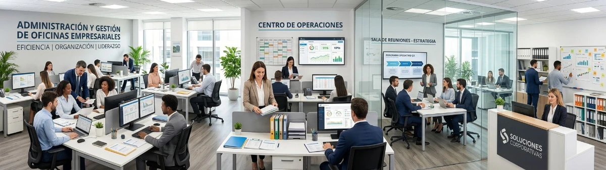 facility management