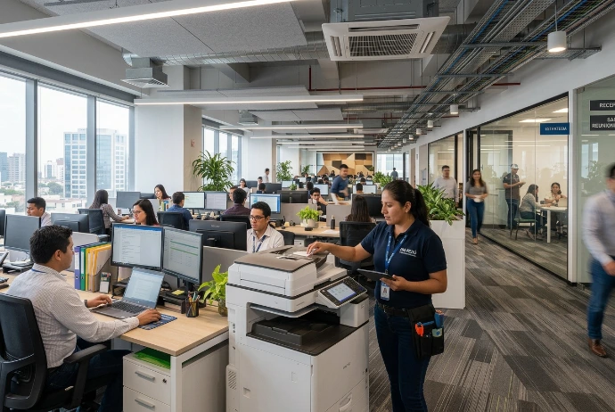 facility management